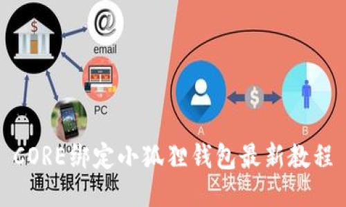 CORE绑定小狐狸钱包最新教程