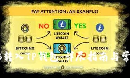 如何将SHIB转入TP钱包：详尽指南与常见问题解答