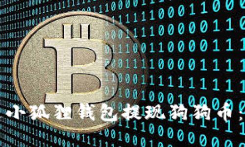 如何通过小狐狸钱包提现狗狗币:详细指南