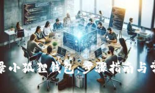 如何重新登录小狐狸钱包:步骤指南与常见问题解答