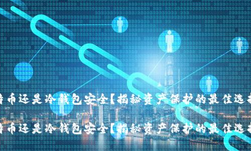 比特币还是冷钱包安全？揭秘资产保护的最佳选择br

比特币还是冷钱包安全？揭秘资产保护的最佳选择