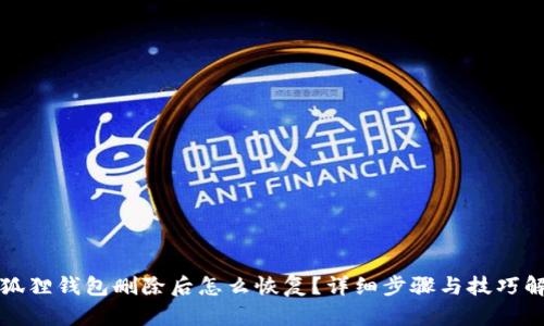 小狐狸钱包删除后怎么恢复？详细步骤与技巧解析