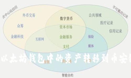 如何将以太坊钱包中的资产转移到币安链钱包?