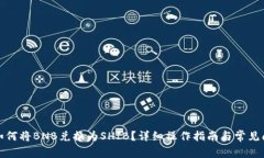 TP钱包如何将BNB兑换为SH
