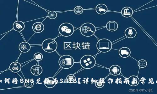 TP钱包如何将BNB兑换为SHIB？详细操作指南与常见问题解答