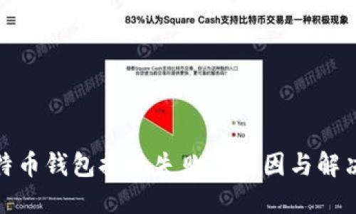 : 比特币钱包提现失败的原因与解决方案