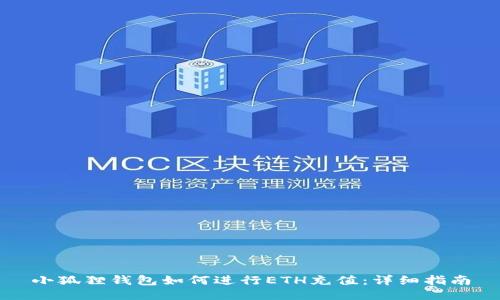 小狐狸钱包如何进行ETH充值:详细指南