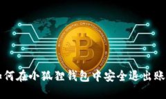 如何在小狐狸钱包中安全