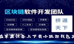 如何在苹果设备上下载小