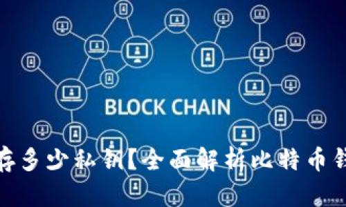 : 比特币钱包可以存多少私钥？全面解析比特币钱包的技术与安全性