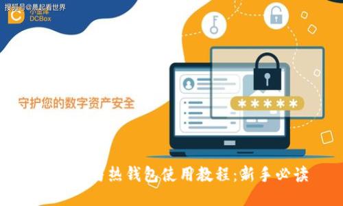 比特币与热钱包使用教程:新手必读