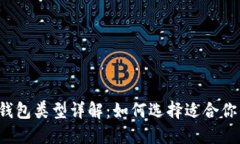 比特币钱包类型详解：如