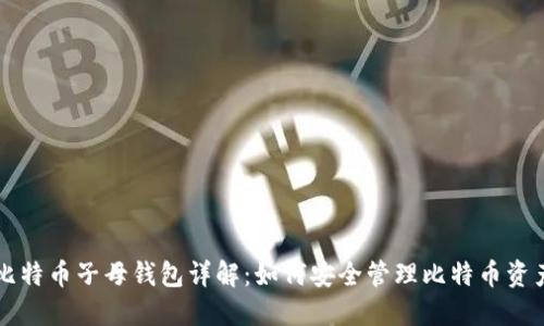 比特币子母钱包详解:如何安全管理比特币资产