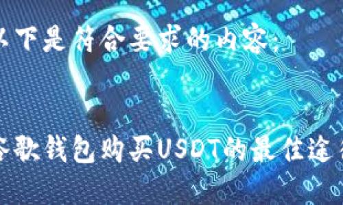 以下是符合要求的内容：


谷歌钱包购买USDT的最佳途径