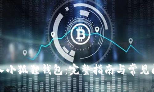 如何接入小狐狸钱包:完整指南与常见问题解答