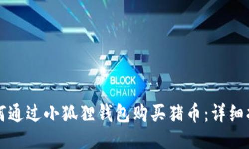如何通过小狐狸钱包购买猪币:详细指南