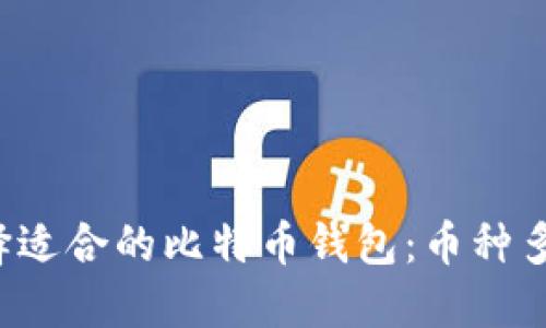 : 如何选择适合的比特币钱包：币种多，安全为先