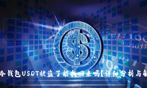下载假冷钱包USDT被盗了能找回来吗?详细分析与解决方案