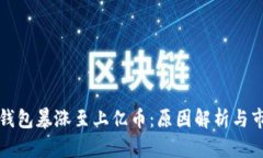 以太坊钱包暴涨至上亿币
