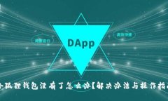小狐狸钱包没有了怎么办