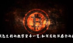 小狐狸钱包支持的数字货