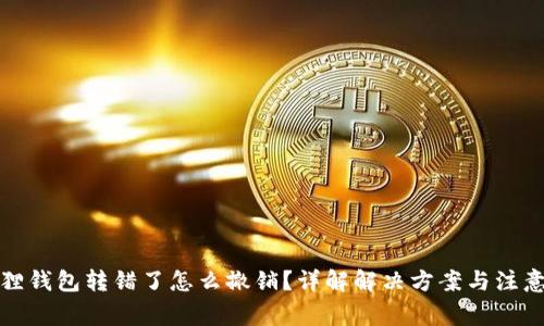 小狐狸钱包转错了怎么撤销?详解解决方案与注意事项