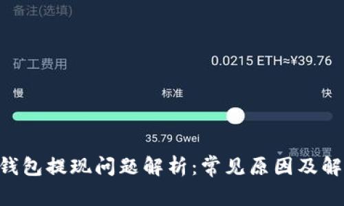 Token钱包提现问题解析：常见原因及解决方法