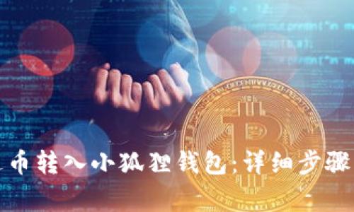 如何将雷达币转入小狐狸钱包：详细步骤与注意事项