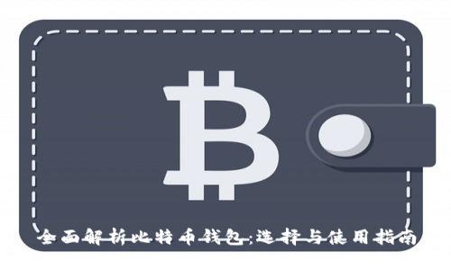 全面解析比特币钱包：选择与使用指南