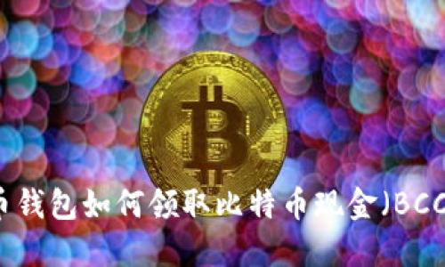 比特币钱包如何领取比特币现金(BCC)指南