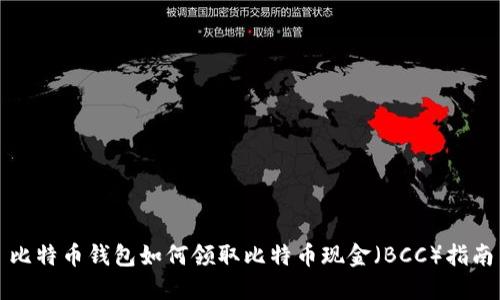 比特币钱包如何领取比特币现金(BCC)指南