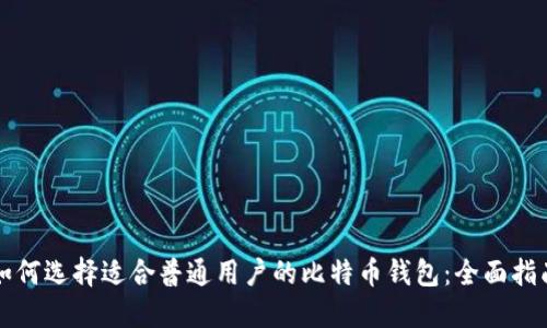 如何选择适合普通用户的比特币钱包：全面指南
