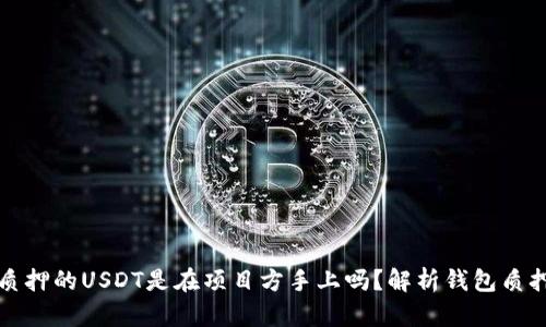 钱包质押的USDT是在项目方手上吗?解析钱包质押机制