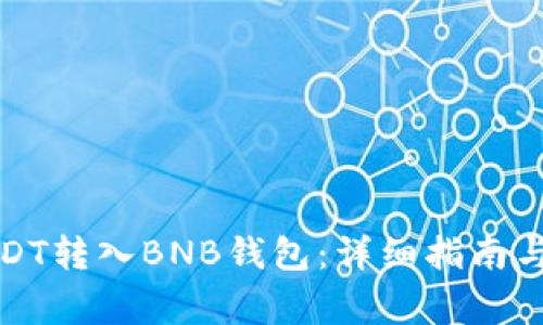 如何将USDT转入BNB钱包：详细指南与注意事项