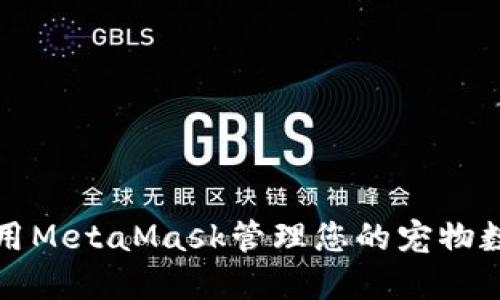 如何使用MetaMask管理您的宠物数字资产