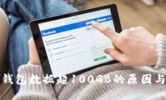 : 比特币钱包数据超100GB的