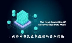 : 比特币钱包更新数据的详