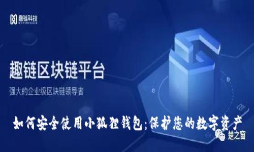 如何安全使用小狐狸钱包:保护您的数字资产