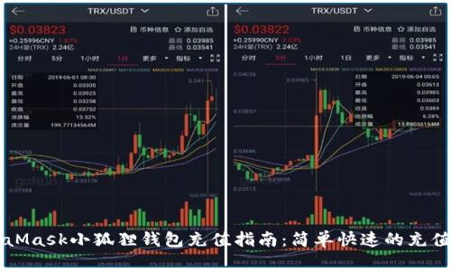 MetaMask小狐狸钱包充值指南：简单快速的充值方法