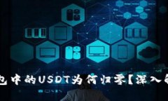 虚拟币空投钱包中的USDT为