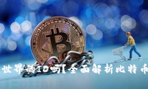 钱包地址是比特币世界的ID吗?全面解析比特币钱包和地址的关系