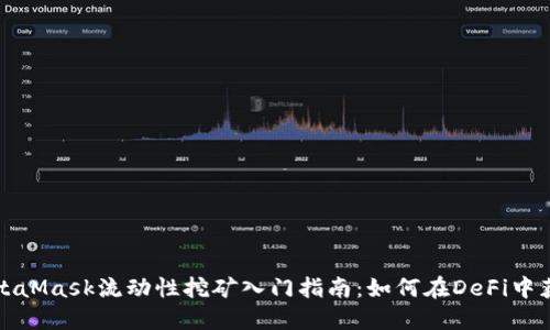 MetaMask流动性挖矿入门指南:如何在DeFi中获利