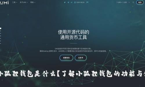 ### 小狐狸钱包是什么?了解小狐狸钱包的功能与使用方法