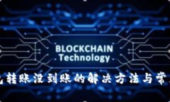 小狐狸钱包转账没到账的