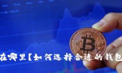 USDT钱包在哪里？如何选择