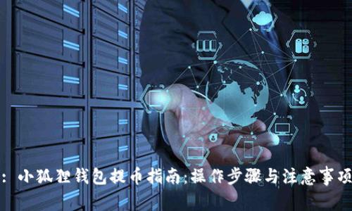 : 小狐狸钱包提币指南：操作步骤与注意事项