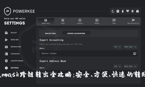 Metamask跨链转出全攻略:安全、方便、快速的转账方式