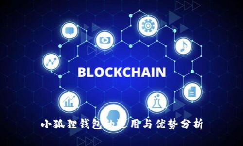小狐狸钱包的运用与优势分析