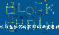 : tb钱包如何购买USDT的完整