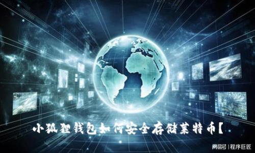 小狐狸钱包如何安全存储莱特币?